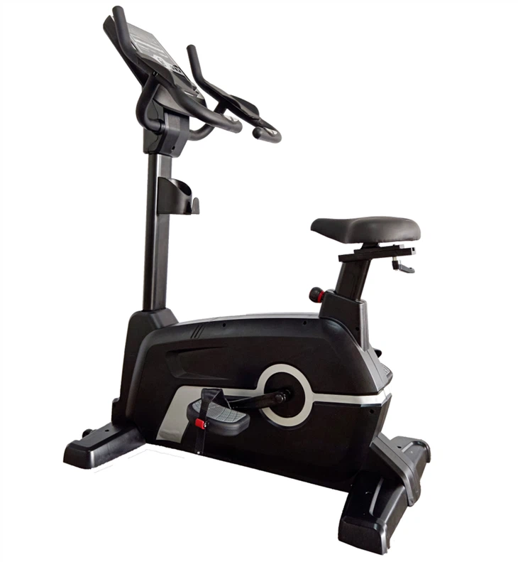 magnetic control spinning bikes