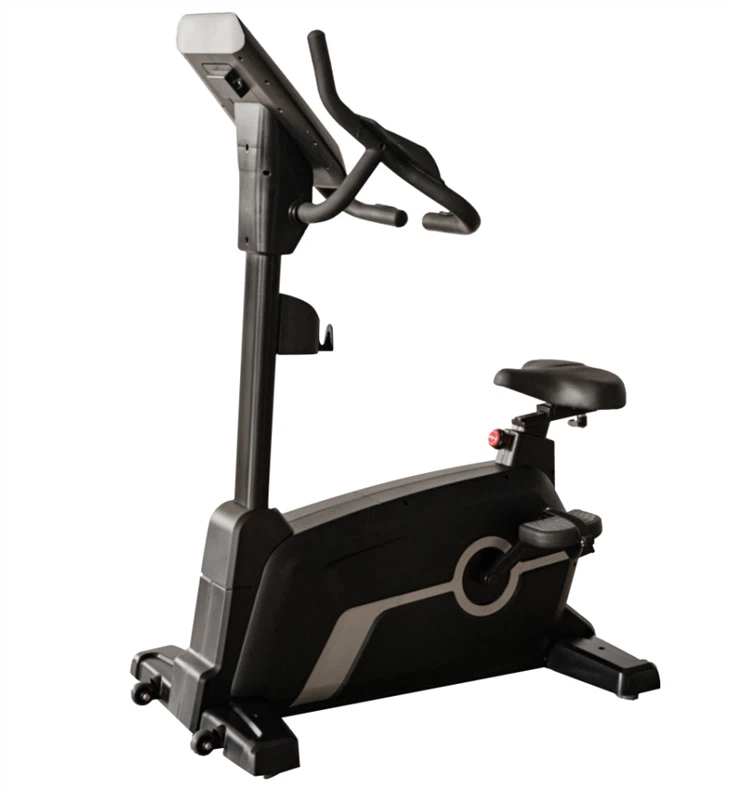 self power Upright Bike