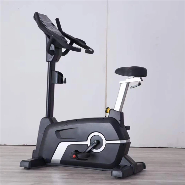 exercise bikes
