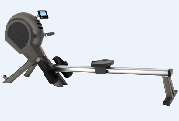 Megnetic rower