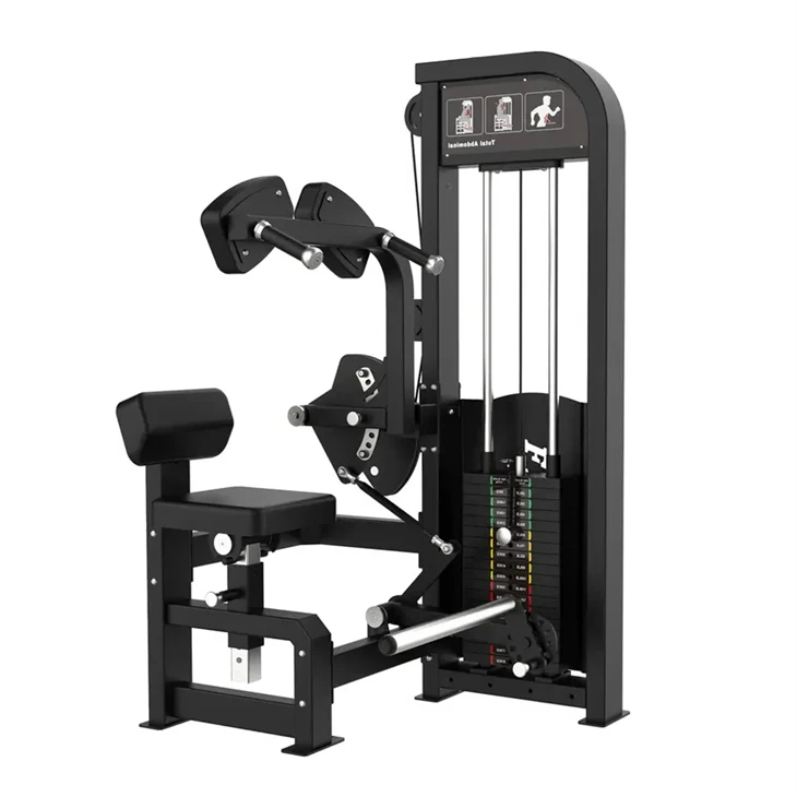 Seated Abdominal Trainer factory