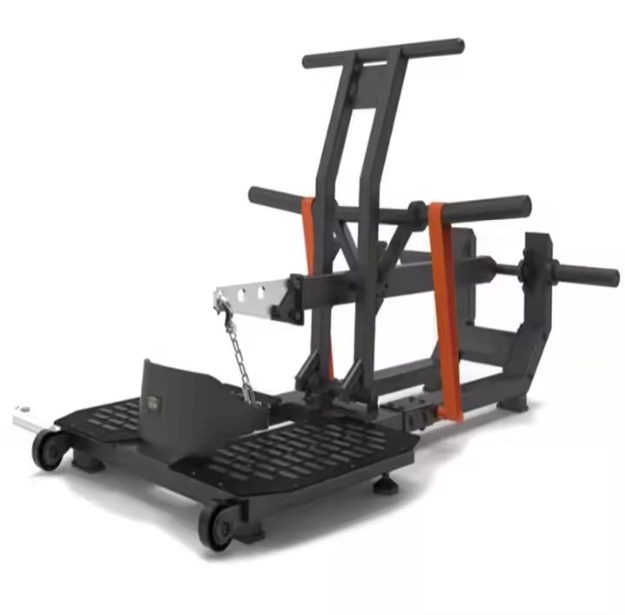 Рхино професионална машина за чучњеве